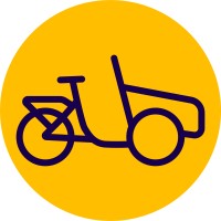 SociBike cargobikes logo - Similar company to Velmon Bv - Inmeten, Engineering, Ontwerpen En Speciaal Laswerk
