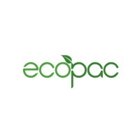 EcoPac logo - Similar company to Abz Packing
