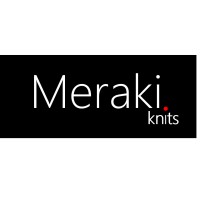 Meraki Knits logo - Similar company to Injigo