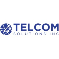 Telcom Solutions logo - Similar company to Telcom, Inc.