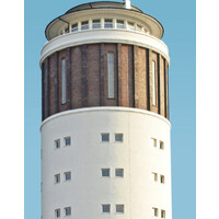 Wasserwerk Gerauer Land logo - Similar company to Stadtwerke Friedberg