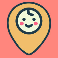 Kidyfriends logo - Similar company to Tookta