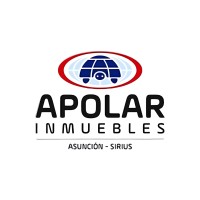 Apolar Inmuebles Asuncion Sirius logo - Similar company to Flash Center Py