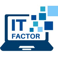 IT Factor logo - Similar company to Techthirst Pvt. Ltd.