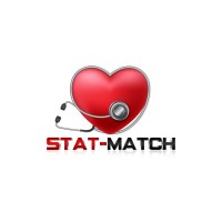 STAT-MATCH logo - Similar company to Revcure360