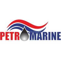Petromarine logo - Similar company to Ddg Logistics Uganda