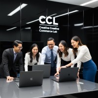 Creative Commerce Lab logo - Similar company to Creative Ecom Lab