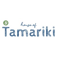 House of Tamariki logo - Similar company to Openhouse