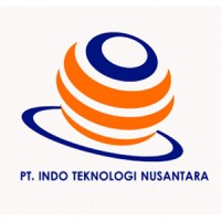 PT. Indo Teknologi Nusantara logo - Similar company to Dycode Edu
