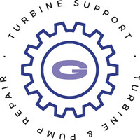 GPW Turbine Support logo - Similar company to Rotect B.V.