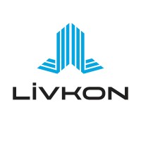 Livkon Yapı logo - Similar company to Bella Floor