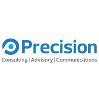 Precision - Consulting | Advisory | Communications logo - Similar company to The Termite Guy