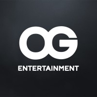 OG Games Entertainment logo - Similar company to Ent-Re Games