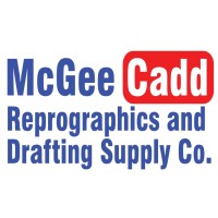 Mcgee Cadd Reprographics & Drafting Supply Co