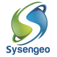 SYSENGEO logo - Similar company to Esta Co.