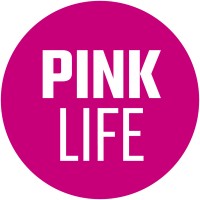 PINKDOT gGmbH logo - Similar company to Pinkdot Ai