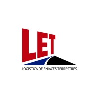 Logistica de Enlaces Terrestres logo - Similar company to Preparatório Linguaskill 3.0