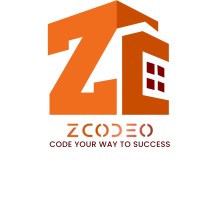 ZCodeo LLP. logo - Similar company to Gosofttech Solutions