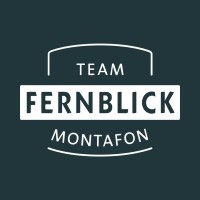 Team Fernblick Montafon logo - Similar company to G-Xperts