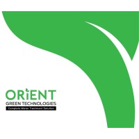 ORIENT GREEN TECHNOLOGIES logo - Similar company to Bts Technologies Inc.