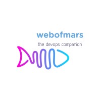 webofmars logo - Similar company to Anae