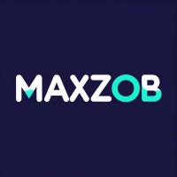Maxzob: Content Marketing & SEO Agency logo - Similar company to Zevahit -  Blogger Outreach & Content Marketing Agency