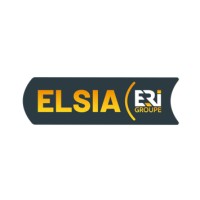 ELSIA logo - Similar company to Theia Security Systems