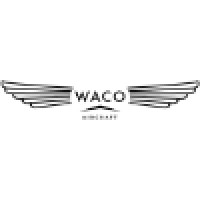 WACO Aircraft Corp logo - Similar company to Friendly Pickle