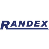 Randex logo - Similar company to Weland Solutions Ab