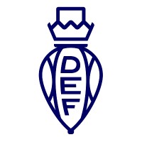 Dansk El-Forbund logo - Similar company to Niels E. Jensen - En Del Af Sif Gruppen