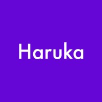 Haruka logo - Similar company to Haruka Sac