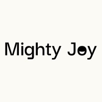 Mighty Joy logo - Similar company to Third Eye Thirst