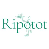 Ripotot logo - Similar company to Icy By The Ice Cooperation