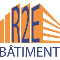 R2E BATIMENT logo - Similar company to Mls Demolition