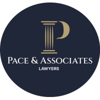 Pace & Associates Lawyers logo - Similar company to Workable Law And Industrial Relations