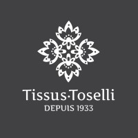 TISSUS TOSELLI logo - Similar company to Tissus Plus