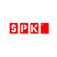 SPK Componentes logo - Similar company to Phaynell Do Brasil