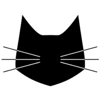 Black Cat Creative - Web Design & Online Marketing logo - Similar company to Lux Digital