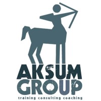 AKSUM GROUP logo - Similar company to Defense Engineering Services