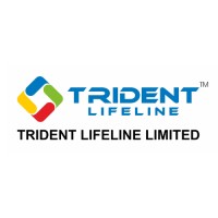 Trident Lifeline Limited logo - Similar company to Moribus Pharma