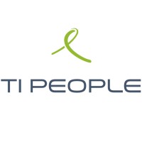 TI People logo - Similar company to Executive Networks