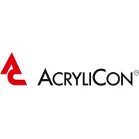 AcryliCon Polymers GmbH logo - Similar company to Acrylicon Nord-Norge As