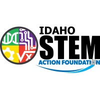 Idaho STEM Action Foundation logo - Similar company to Idaho Stem Action Center