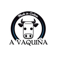 A Vaquiña logo - Similar company to Mettcom