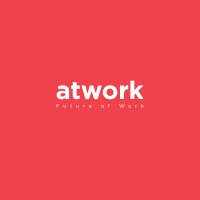 atwork logo - Similar company to Holike Creative Home