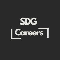 SDG Careers logo - Similar company to Golden Equity Children’S Foundation