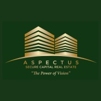 ASPECTUS SECURE CAPITAL REAL ESTATE logo - Similar company to Quantb0T