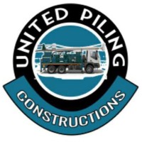 United Piling Construction Company logo - Similar company to Indices Piling And Construction Limited