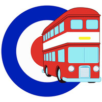 Modern English Ltd logo - Similar company to Omega Communications