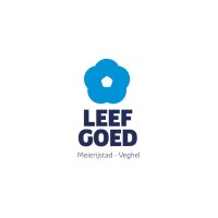 LeefGoed Veghel logo - Similar company to Techproof B.V.